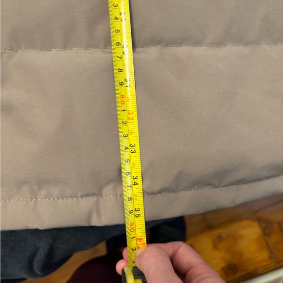 Aritzia Tna The Powder Parka - Size L - Picture 7 of 9